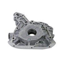 Bomba de aceite para Chevrolet Lacetti, Lanos, AVEO T250, T255, Daewoo Kalos, Lanos 25182606, venta directa de fábrica, ¡gran éxito de ventas!