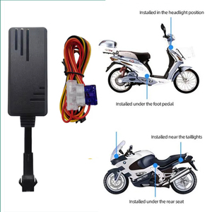 Localizador <span class=keywords><strong>GPS</strong></span> 4G con Posicionamiento en Tiempo Real, Aplicación Gratuita J16, Precio de Fábrica al por Mayor, Rastreador <span class=keywords><strong>GPS</strong></span> 4G de 150 mAh para Automóvil y Camión - Product Image 2