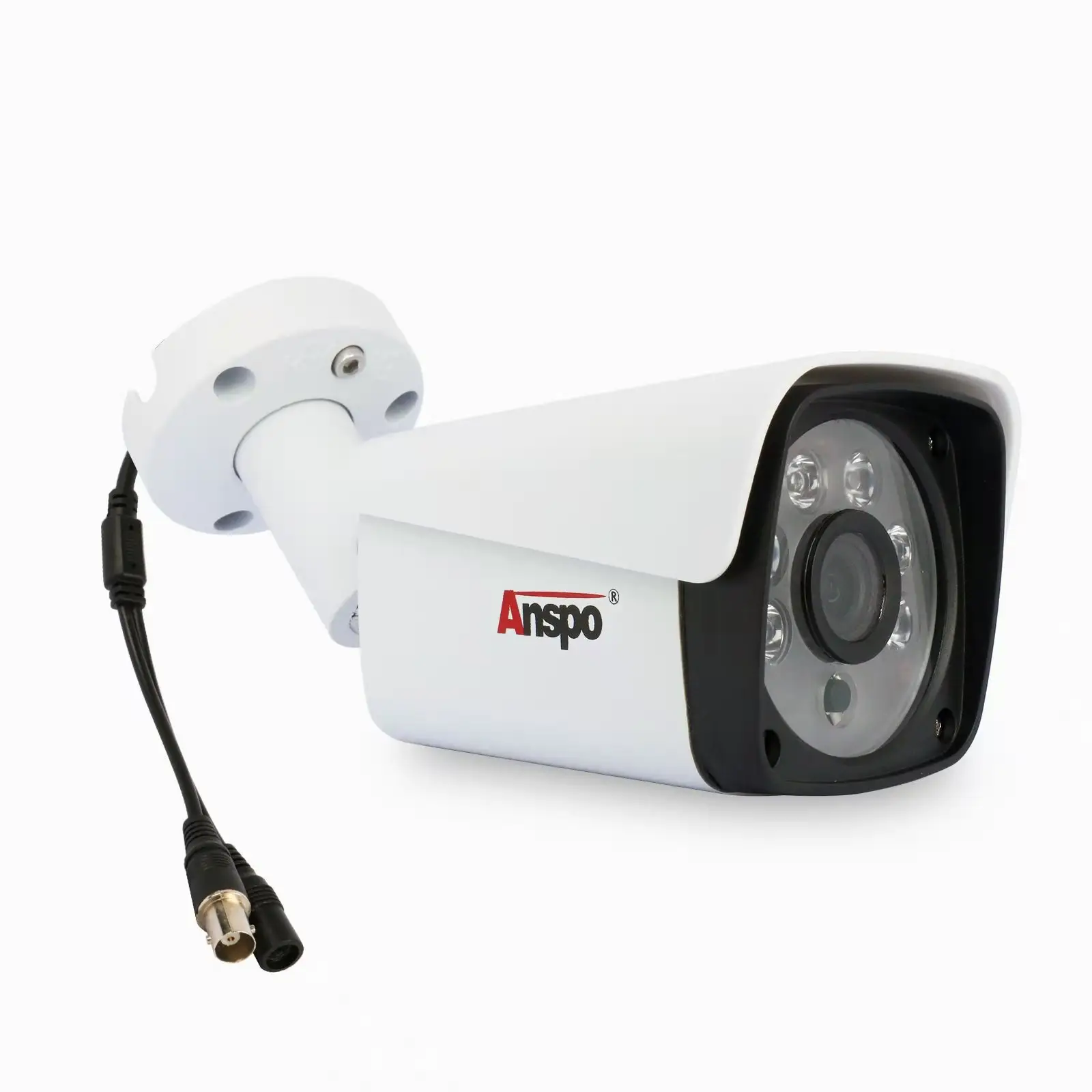 Cctv Ahd Camera Bullet Outdoor Waterdichte Goedkoopste Prijs 1080P Hd Beste Kwaliteit Ir Nachtzicht Sluit Hik Dvr