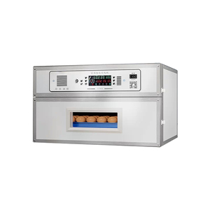 Incubadora Automática Mini de Gran Capacidad (240 Huevos) en Oferta, Incubadora Portátil con Tres Funciones para Pollos y Patos, Uso Doméstico y Agrícola - Product Image 2