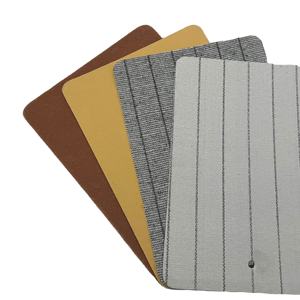 Popular Design Factory Price Strong Hardness Fiber Shoes Materials <strong>Non</strong> <strong>Woven</strong> Fiber <strong>Insole</strong> <strong>Board</strong> for Shoe Shank <strong>Board</strong> Making - Product Image 1