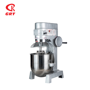 GRT-B30 Mélangeur Planétaire Commercial/Pétrissage De Pâte/Crème Mélange Machine à Battre - Product Image 5