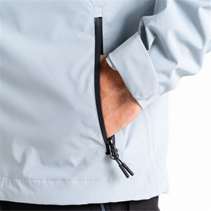 Chaqueta deportiva para exteriores para hombre, cortavientos, ligera, impermeable, para correr, <span class=keywords><strong>montaña</strong></span>, senderismo, ciclismo, cortavientos, impermeable - Product Image 6