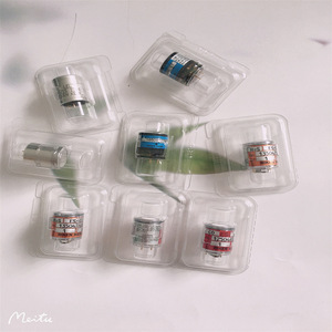 Sonda de Oxígeno Riken Keiki GX-8000 OS-BM1 ES-031 ES-037i NC-6215 TE-7515 Rango 0-100 para Analizadores de Gases - Product Image 1