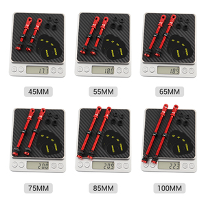 <span class=keywords><strong>Valve</strong></span> de pneu <span class=keywords><strong>tubeless</strong></span> en alliage d'aluminium MUQZI 45/55/65/75/85/100 mm <span class=keywords><strong>Valve</strong></span> Presta pour vélo de route <span class=keywords><strong>VTT</strong></span> - Product Image 6