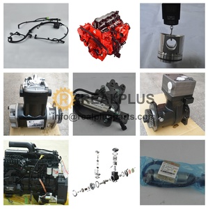 Bộ lọc dầu 860113017 D638-002-02 + B 1000442958 13037973 D17-002-02 + B bộ phận sửa chữa bộ phận động cơ bộ phận lọc dầu/nhiên liệu - Product Image 6