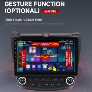 מסך גדול אנדרואיד 10.1 אינץ מערכת ניווט במכונית היא עבור 2003-2007 7 דגמים - Product Image 5