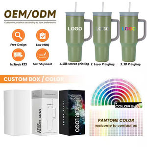 Borraccia Termica da Viaggio in Acciaio Inossidabile da 40 oz con Logo Personalizzato, Grande Capacità, Manico e Cannuccia, Ideale per Regali Aziendali - Product Image 4