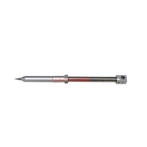 Cilindro de émbolo Roland de acero, neumático, estándar, para accesorios de prensas de impresión - Product Image 1
