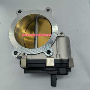 Ensemble de corps de papillon 12678312 pour General Motors Chevrolet Express 3500 Silverado 1500, nouvelle pièce de rechange - Product Image 2
