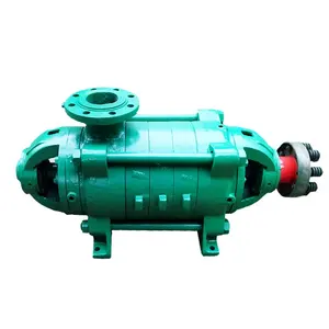 12 inch high pressure centrifugal horizontal multistage water pump factory price For urban water supply automatic