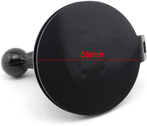 Nouveau pare-brise GPS <span class=keywords><strong>support</strong></span> <span class=keywords><strong>de</strong></span> base rotatif à 360 degrés <span class=keywords><strong>support</strong></span> <span class=keywords><strong>de</strong></span> pare-brise GPS pour <span class=keywords><strong>garmin</strong></span> - Product Image 3