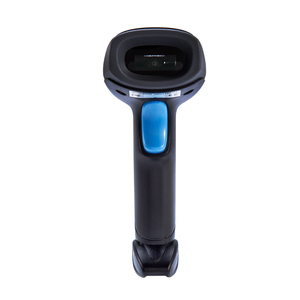 Escáner de Códigos de Barras 1D con Cable, Económico, LECTOR de Códigos QR Wifi para Almacén - Product Image 3
