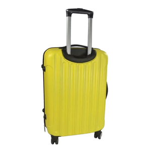 Offre Spéciale <span class=keywords><strong>Rigide</strong></span> <span class=keywords><strong>Valise</strong></span> Trolley <span class=keywords><strong>De</strong></span> Voyage Ensemble <span class=keywords><strong>de</strong></span> Bagages - Product Image 5