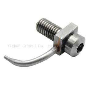 OEM Haute Qualité Buse de pulvérisation d'huile d'origine A270 180 04 43 pour Mercedes Benz Classe <span class=keywords><strong>C</strong></span> W204 A2701800443 - Product Image 3