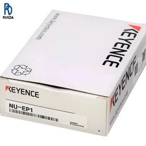 KEYENCE NU-EP1 NU-EC1A NU-CL1 NU-DN1 NU-EC1 NU-PN1 NU-EN8N ต้นฉบับใหม่ - Product Image 1