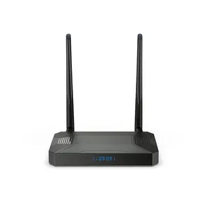 Надежный 4G LTE cat 4 SIM-карты Android Linux OpenWrt Digital Signage киоск медиа-плеер коробка для наружного ЖК-дисплея светодиодного дисплея