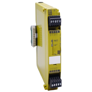 Plc Küçük Kontrol Modülleri D'Extension Mi2p 8 Standart Giriş 773410 Programlama Kontrol Cihazı - Product Image 1