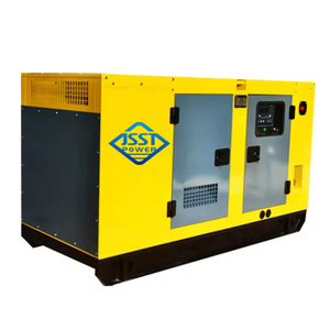 Gerador <span class=keywords><strong>Diesel</strong></span> JSST Power 90KW 113KVA para Motor Cummins, Conjunto de Gerador Silencioso de 60Hz 230V, Fabricante Chinês - Product Image 6
