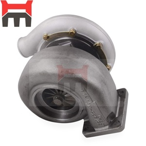 Turbocompresor para Motor E330B 3306, 3LM-373 7N7748 Turbo - Product Image 3
