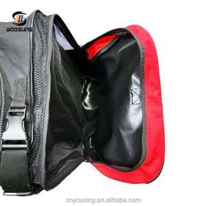 Borsone Sportivo Super Duffle per <span class=keywords><strong>Arti</strong></span> <span class=keywords><strong>Marziali</strong></span> Taekwondo Attrezzatura da Allenamento Karate Judo BJJ - Product Image 3