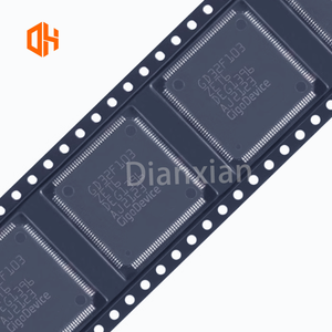 MCU pic18f4539i pic18f4539i/P DIP40 trong kho vi mạch IC chip pic18f4539 pic18f4539i/P - Product Image 4