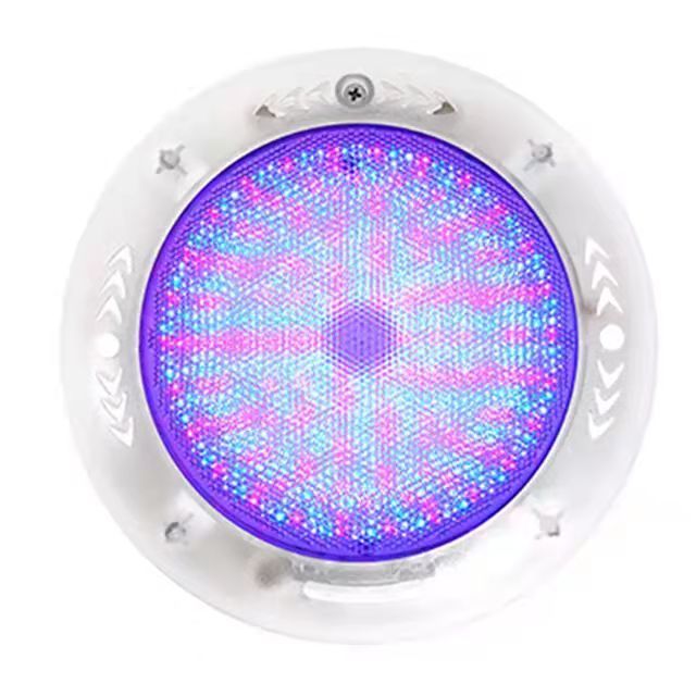 Swimming Pool Accessories Pool Underwater Light LED Pool Light Garden Landscape Waterproof Light