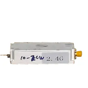 1.2g-10W tùy chỉnh di động RF khuếch đại mô-đun cho chống UAV/drone