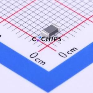 CBW321609U260T Ferrite Bead 1206 RF ( Impedance @ Frequency: 26Ohm@100MHz )( Error: 25% )( DC Resistance (DCR): 50mOhm ) - Product Image 1