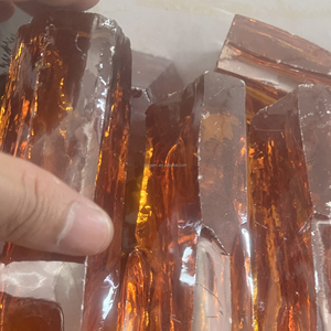 Chất lượng cao Uncut <span class=keywords><strong>Zircon</strong></span> đầy màu sắc CZ thô Sapphire tổng hợp đá quý đối với trang sức làm - Product Image 3