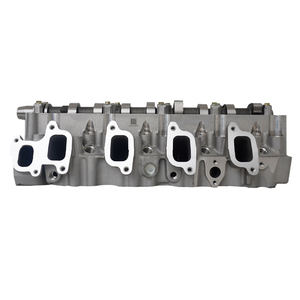 All'ingrosso motore in alluminio testa completa 1KZ-TE per motore Hilux - Product Image 3