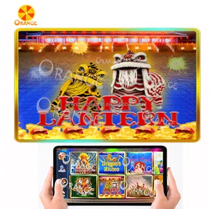 Comment devenir un <span class=keywords><strong>agent</strong></span> distributeur pour la plateforme de jeu de pêche en ligne, application de tables de pêche en ligne, solutions de promotion et de vente pour vous - Product Image 6