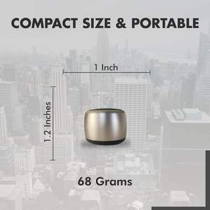 Haut-parleurs portables de fête de haute qualité, sans fil, avec basses puissantes, mini <span class=keywords><strong>taille</strong></span>, petits, mignons, avec cordon, pour l'extérieur, la maison - Product Image 4