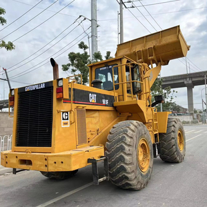 รถตักดินใช้980F แมวรถตักดิน - Product Image 1