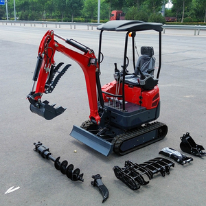 Miễn Phí Vận Chuyển Epa/Euro 5 Trung Quốc Mini Máy Xúc Epa <span class=keywords><strong>Kubota</strong></span> Động Cơ 1.8 Tấn Máy Xúc Cabin Mini Digger Cho Bán - Product Image 1