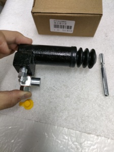 Bomba de Cilindro Esclavo de Embrague para Kia Optima K5 Forte K3 Koup Rio para Hyundai Sonata Elantra Accent 4171023000 <span class=keywords><strong>41710</strong></span> 23000 - Product Image 2