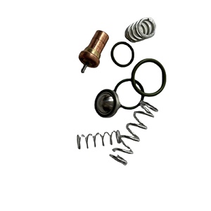 Kit de vanne thermostatique Manny 2901-1095-00 pour compresseur d'air à vis, matériau métallique, certifié ISO, garantie 1 an - Product Image 3