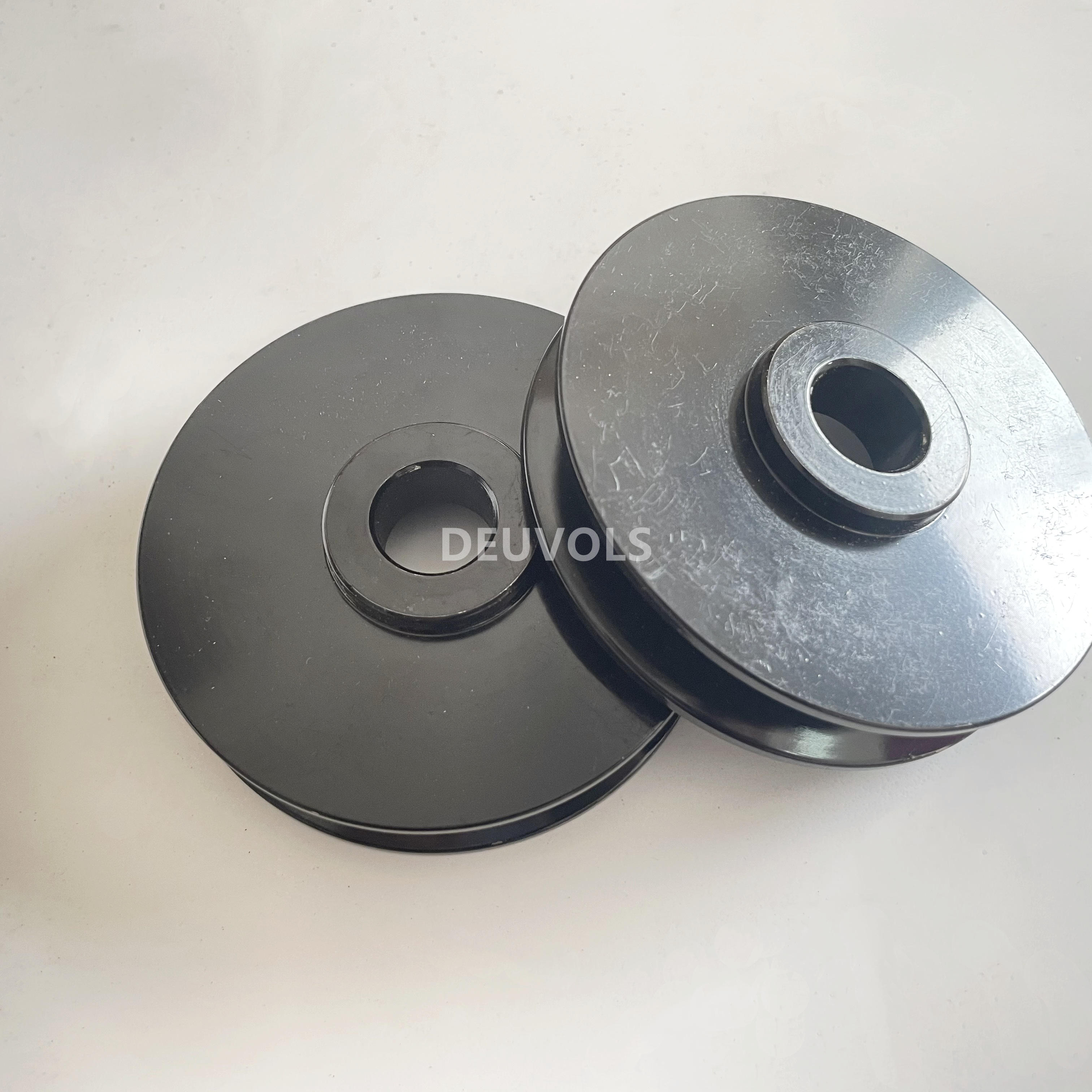 Exhaust Fan Pulley Efficient Ventilation Solutions