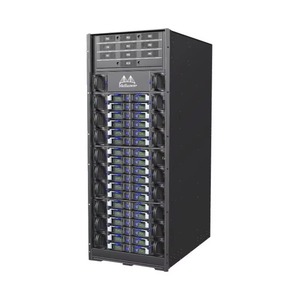 Brand New MQM9790-NS2F Managed <b>Network</b> <b>Switches</b> 400Gb/s Ib <b>Network</b> <b>Switch</b> Per Port for Server Ethernet <b>Switch</b> - Product Image 3