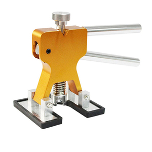 Kit de réparation de bosses sans peinture pour voiture, avec ventouse, pour élimination des bosses de grêle, vente en gros, pièces d'atelier - Product Image 2