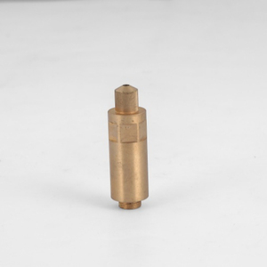CNC preciso de alta calidad para servicios de mecanizado OEM para el desarrollo de piezas de aluminio de acero inoxidable - Product Image 4