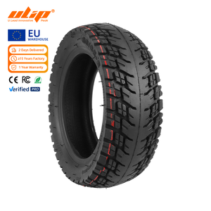 Pneu tubeless Ulip 80/65 6 pouces, pneu tout-terrain pour trottinette électrique, anti-crevaison, pneu tubeless Ulip 80/65-6 - Product Image 1