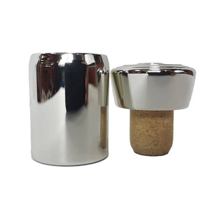 Bouchon à vis en plastique pour <span class=keywords><strong>vin</strong></span>, bouchon à vide en forme <span class=keywords><strong>de</strong></span> T pour bouteilles <span class=keywords><strong>de</strong></span> <span class=keywords><strong>vin</strong></span> et <span class=keywords><strong>de</strong></span> vodka - Product Image 5
