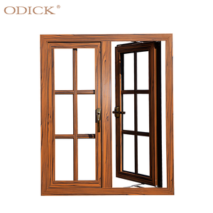 Ventanas de Seguridad para el Hogar, Precios en Filipinas, Vidrio Interior, Ventanas Abatibles de Vidrio, Diseños de Puertas y Ventanas de Aluminio - Product Image 3