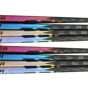 Último Modelo de Palos de Hockey sobre Hielo de Fibra de Carbono para Adolescentes y Adultos Mayores, 58-67 Pulgadas, En Stock, Envío Rápido P28/P92 - Product Image 1
