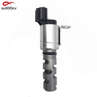 Accesorios para Automóviles, Válvula de Sincronización VVT Solenoide 15330-37010 15330-0T010 15330-0T50 para Toyota Echo Prius Yaris Scion Corolla
