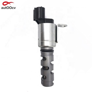 Aksesori otomatis Timing katup VVT Solenoide 15330-37010 For For untuk Toyota Echo Prius Yaris Scion Corolla - Product Image 6