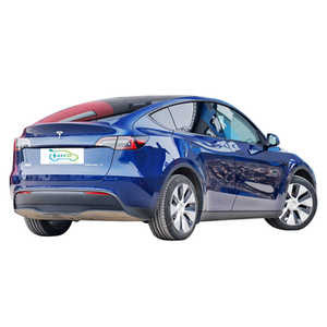 2024年人気モデルY3新エネルギー高性能電気5ドア5人乗り中国Eカー新エネルギー車発売中 - Product Image 4