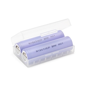 Bak N18650CP-A01 Oplaadbare Cilindrische <span class=keywords><strong>Lithium</strong></span>-<span class=keywords><strong>Ion</strong></span> Batterij 3.6V 3c 3350Mah <span class=keywords><strong>Li</strong></span>-<span class=keywords><strong>Ion</strong></span> Cellen Ontladen - Product Image 4