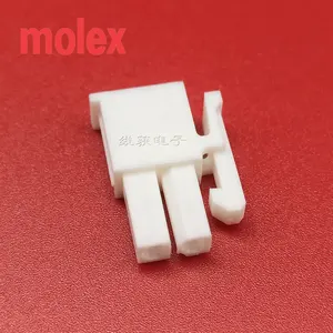 39-01-2025 Molex sıkma konut tel tel konektörü Minifit Jr.